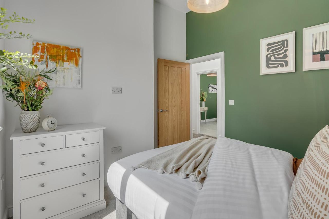 4-Bed Countryside Retreat Near Thetford Forest Snetterton 外观 照片
