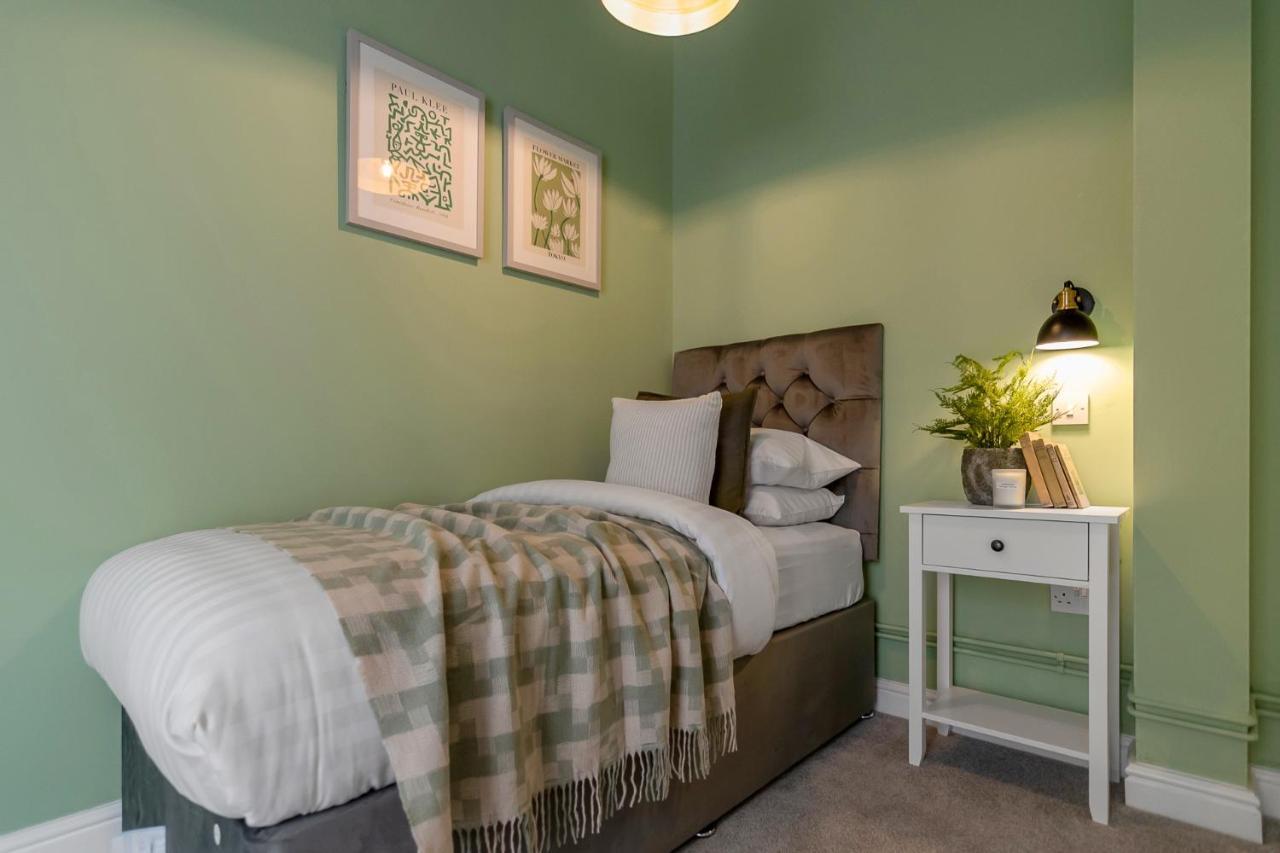 4-Bed Countryside Retreat Near Thetford Forest Snetterton 外观 照片